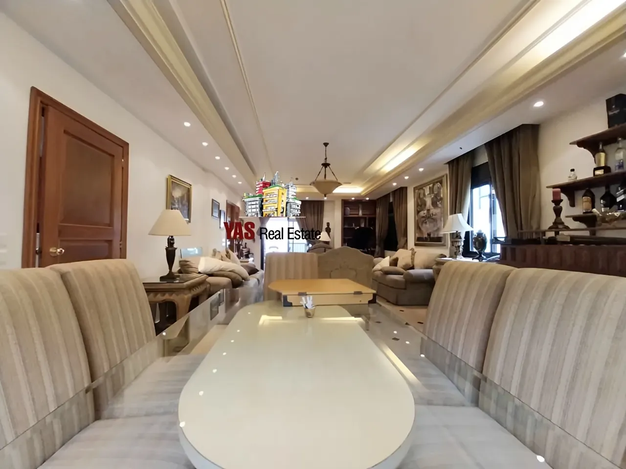Apartment for Sale in Sahel Alma