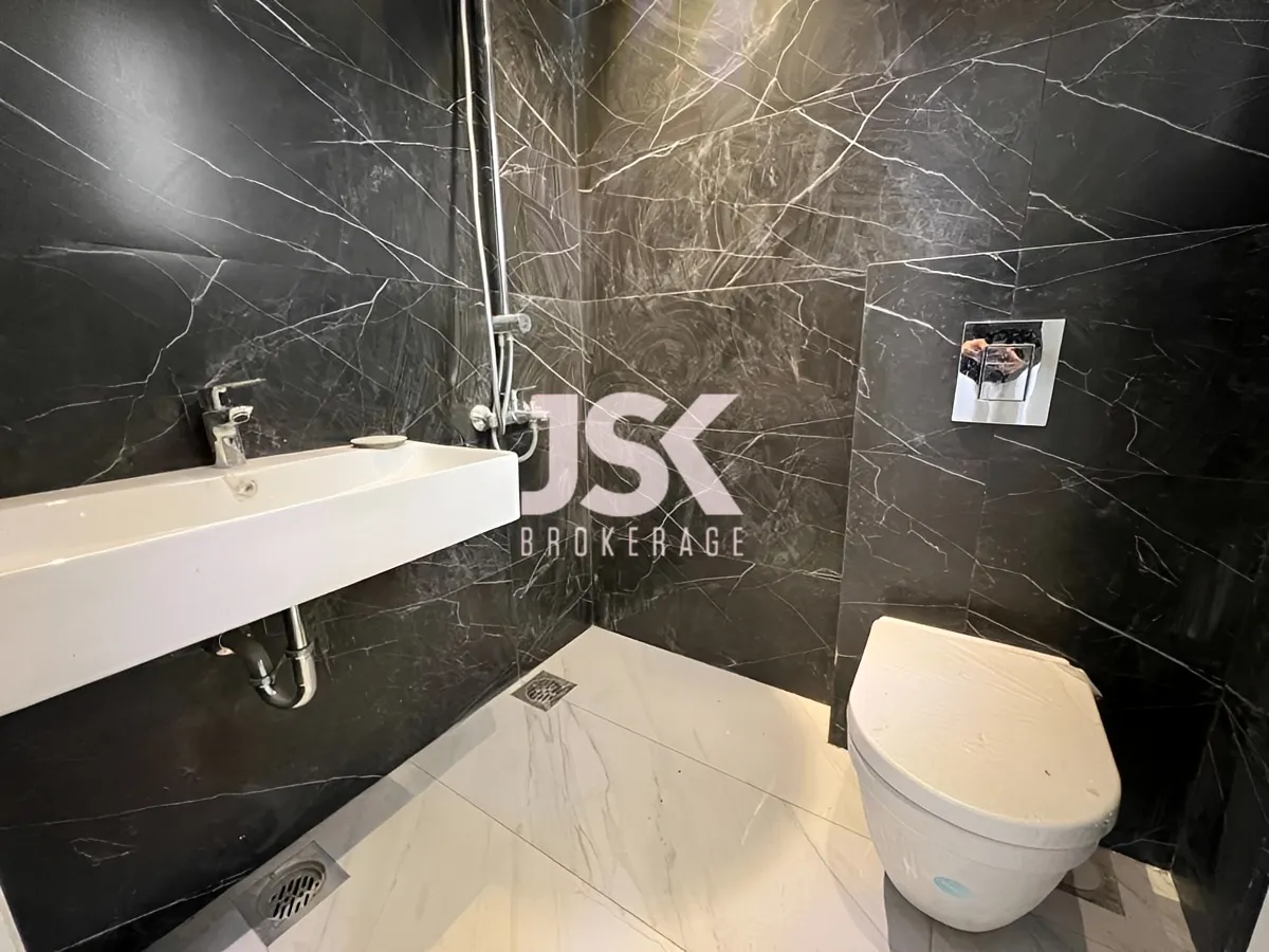 Apartment for Rent in Achrafieh, Beirut, Lebanon