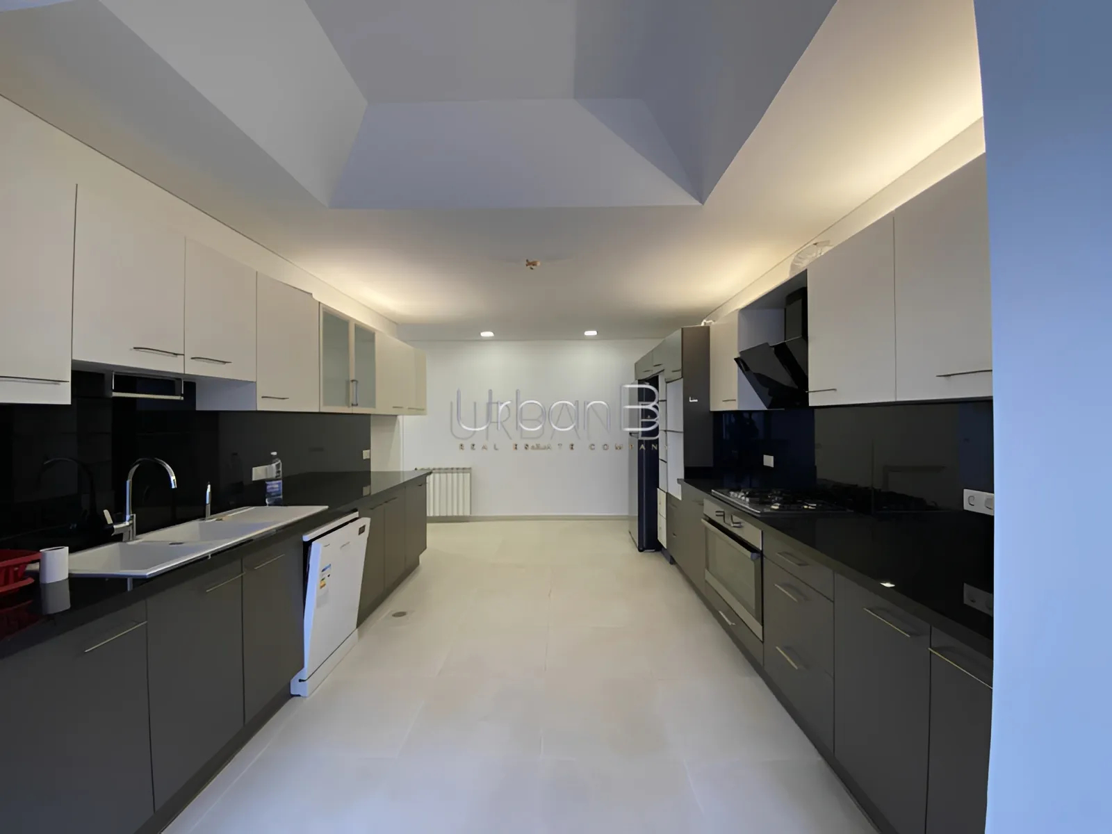 Residential in Gemmayzeh, beirut, lebanon
