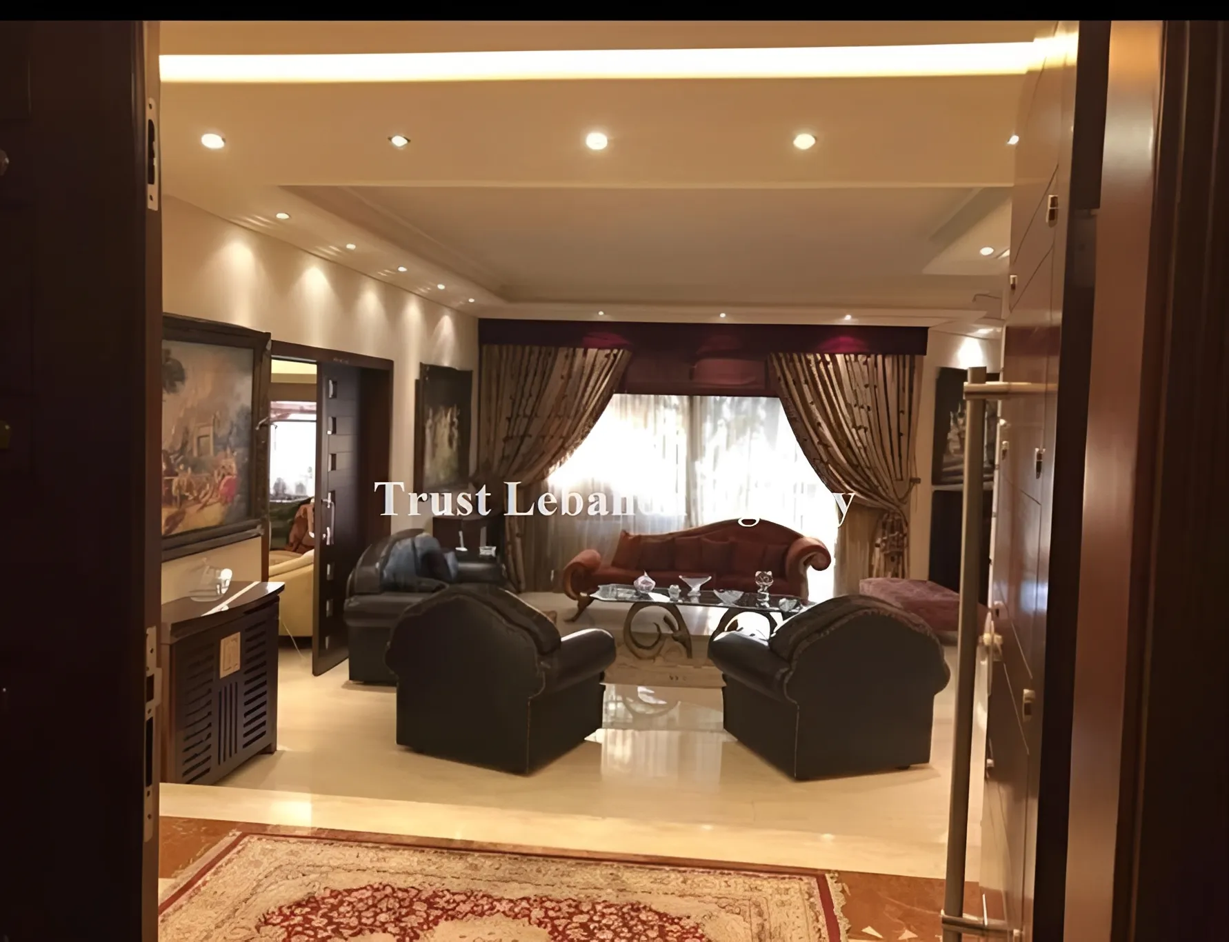 Apartment for Sale in Keserwan Fatka Lebanon