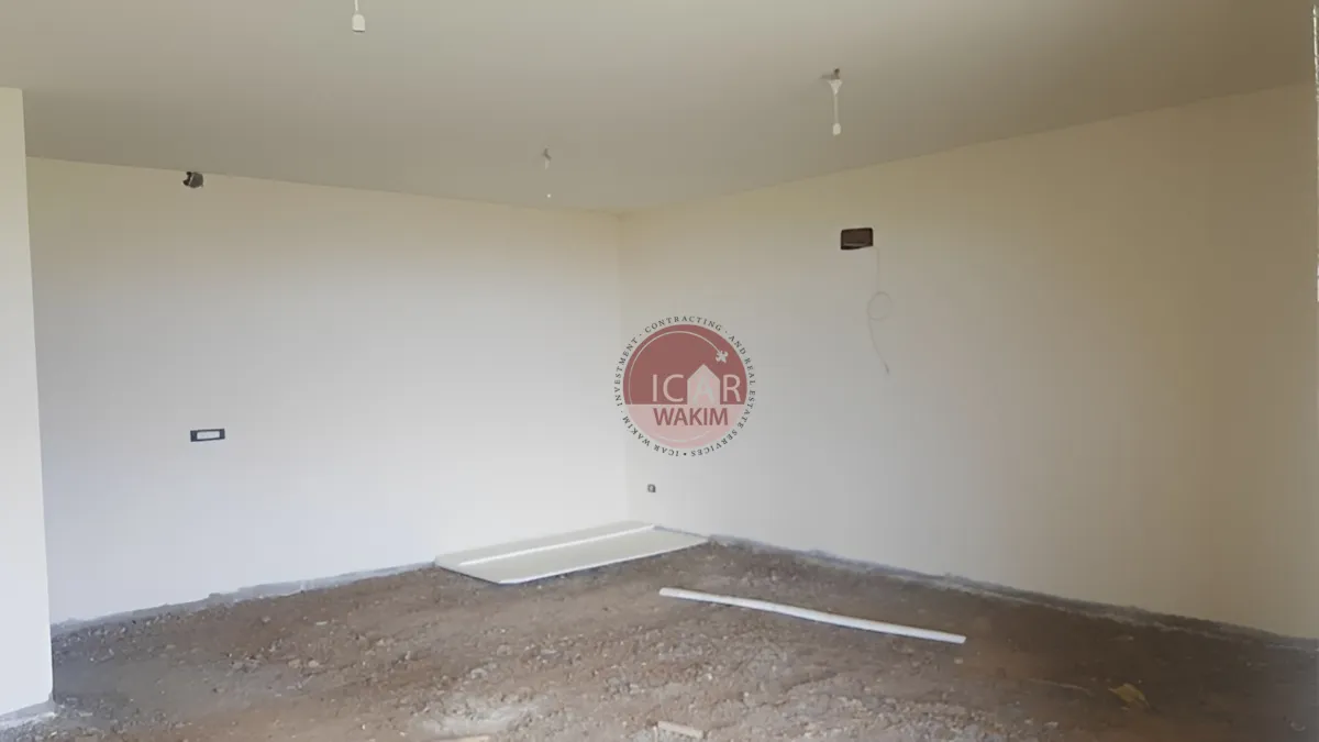 Apartment for Sale in Ain El Rihane