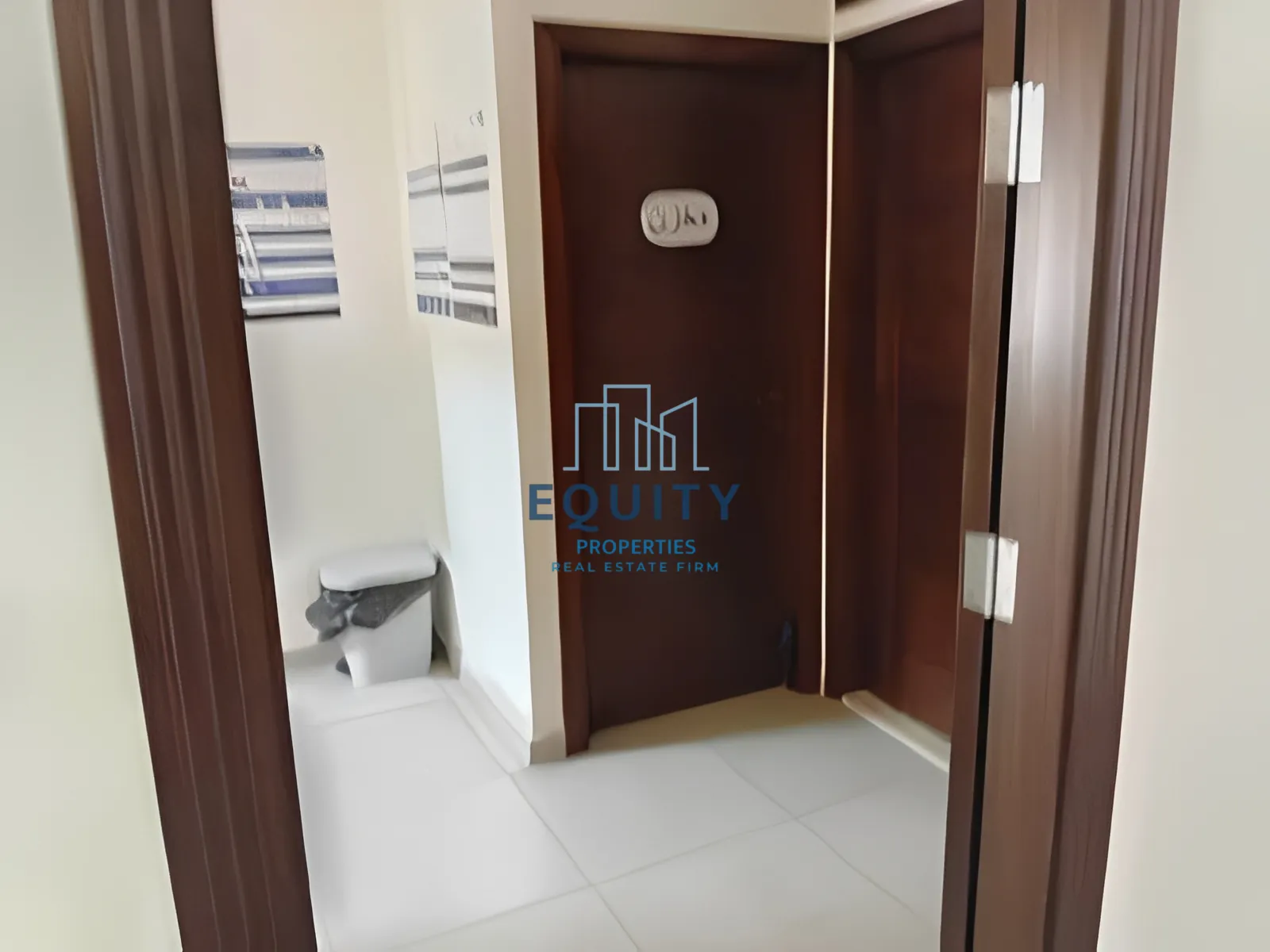 Office for rent in Baoushrieh