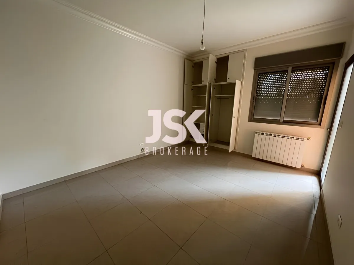 Apartment for Sale in Kfar Hbab, Lebanon