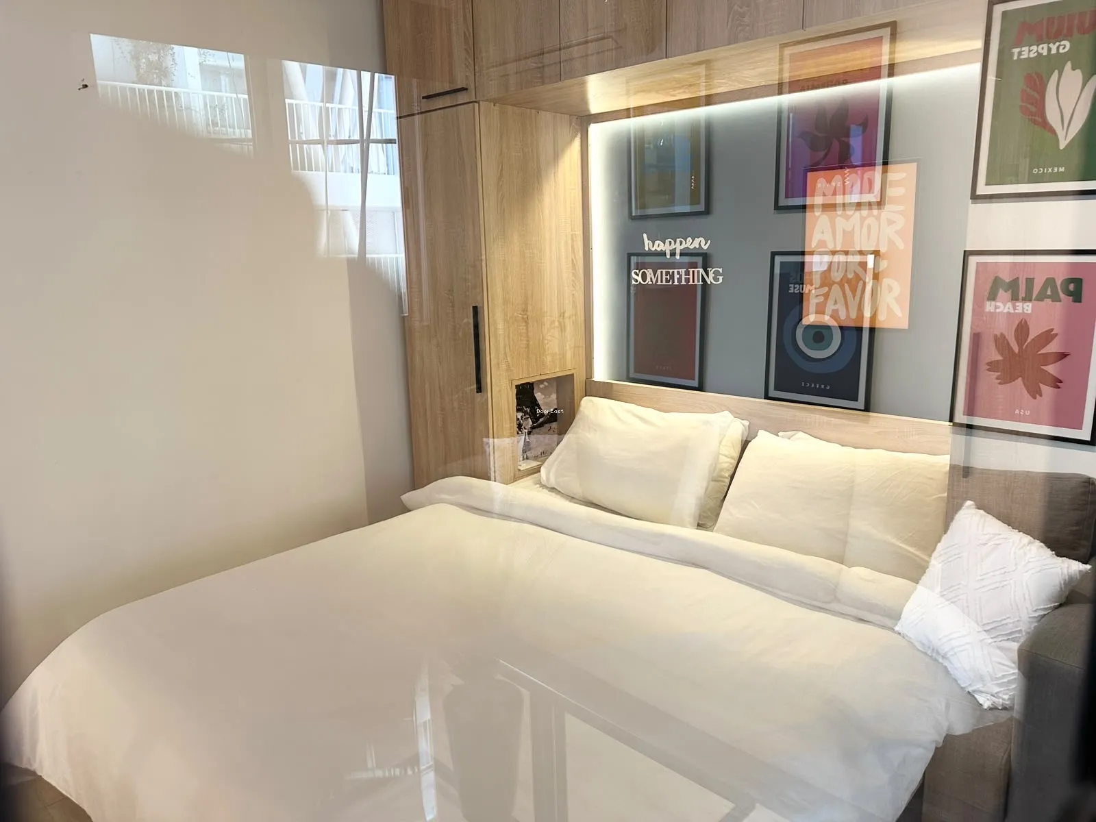 Apartment for rent in Gemmayzeh, beirut, lebanon