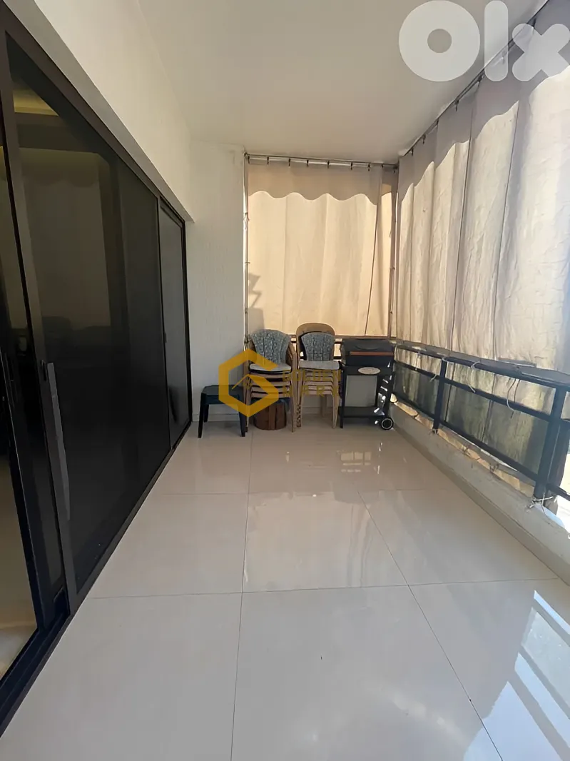 Apartment for Sale in Fatqa - 3 bed, 2 bath