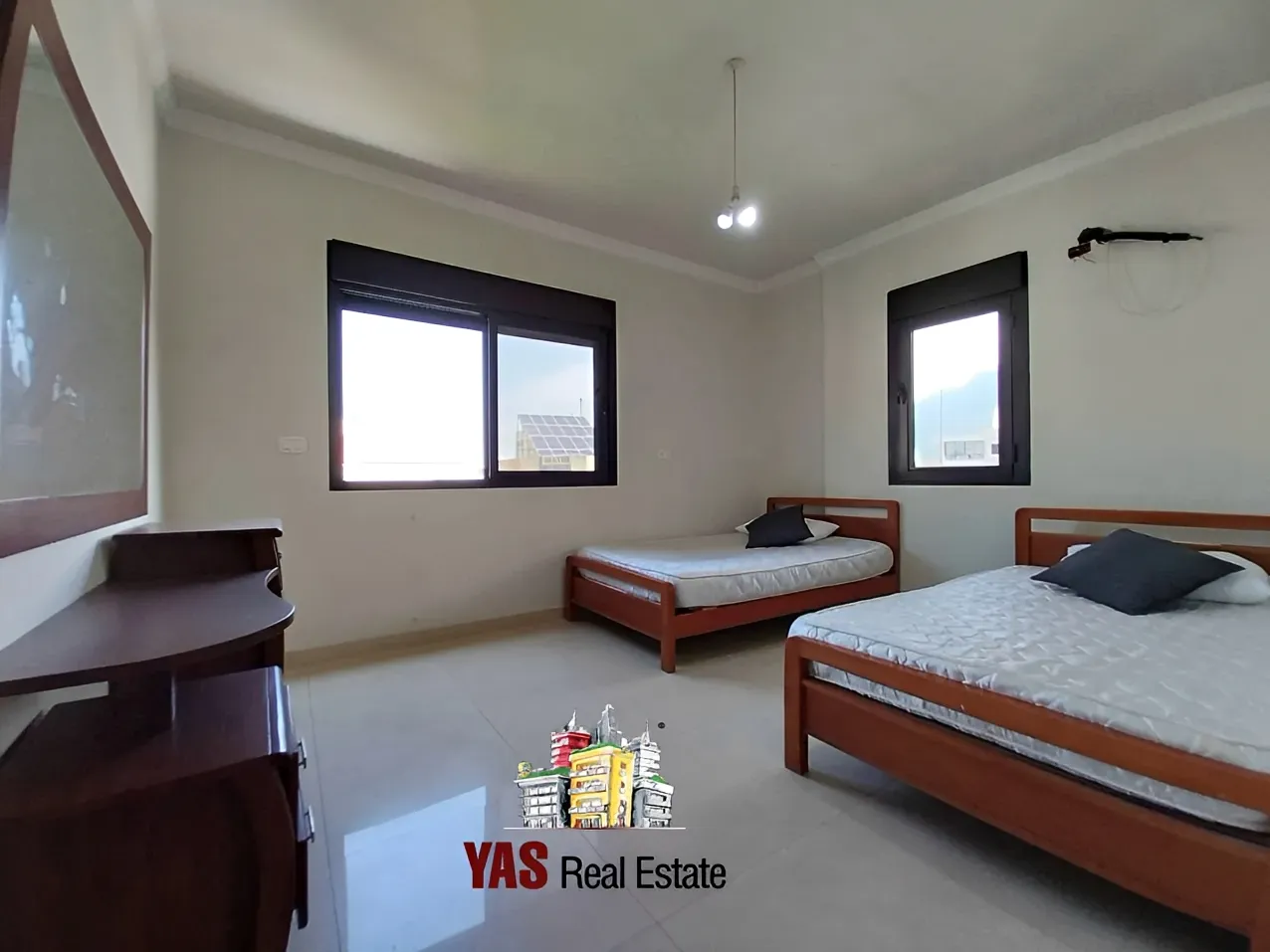 Apartment for Sale in Zouk Mikael