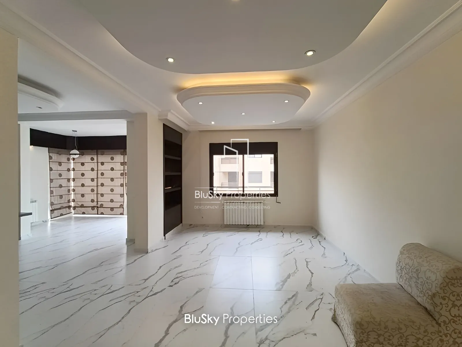 Apartment for Sale in Broumana - 3 bed, 5 bath