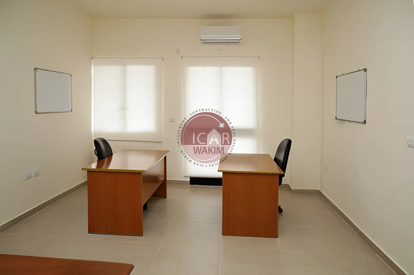 Office for rent in Baouchriyeh