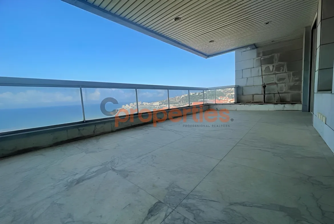 Apartment for Sale in Kafr