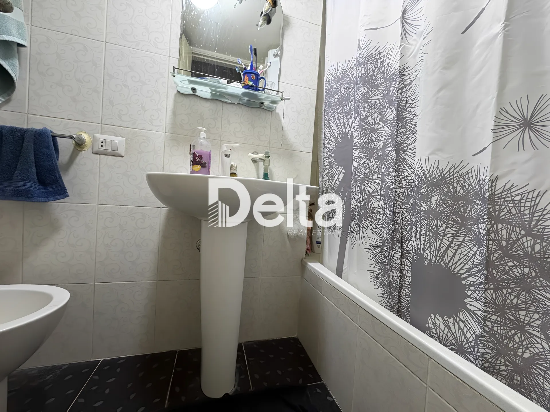 Apartment for sale in Burj abou haidar, beirut, lebanon