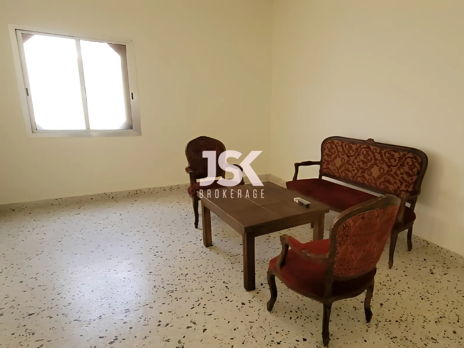 Apartment for Rent in Zouk Mikael
