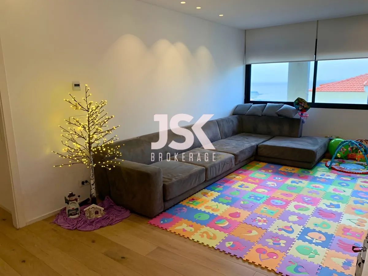 Duplex for Sale in Batroun, Lebanon