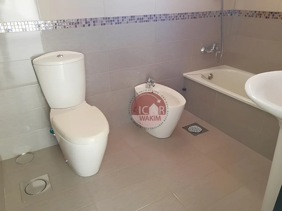Apartment for Sale in Dbayeh