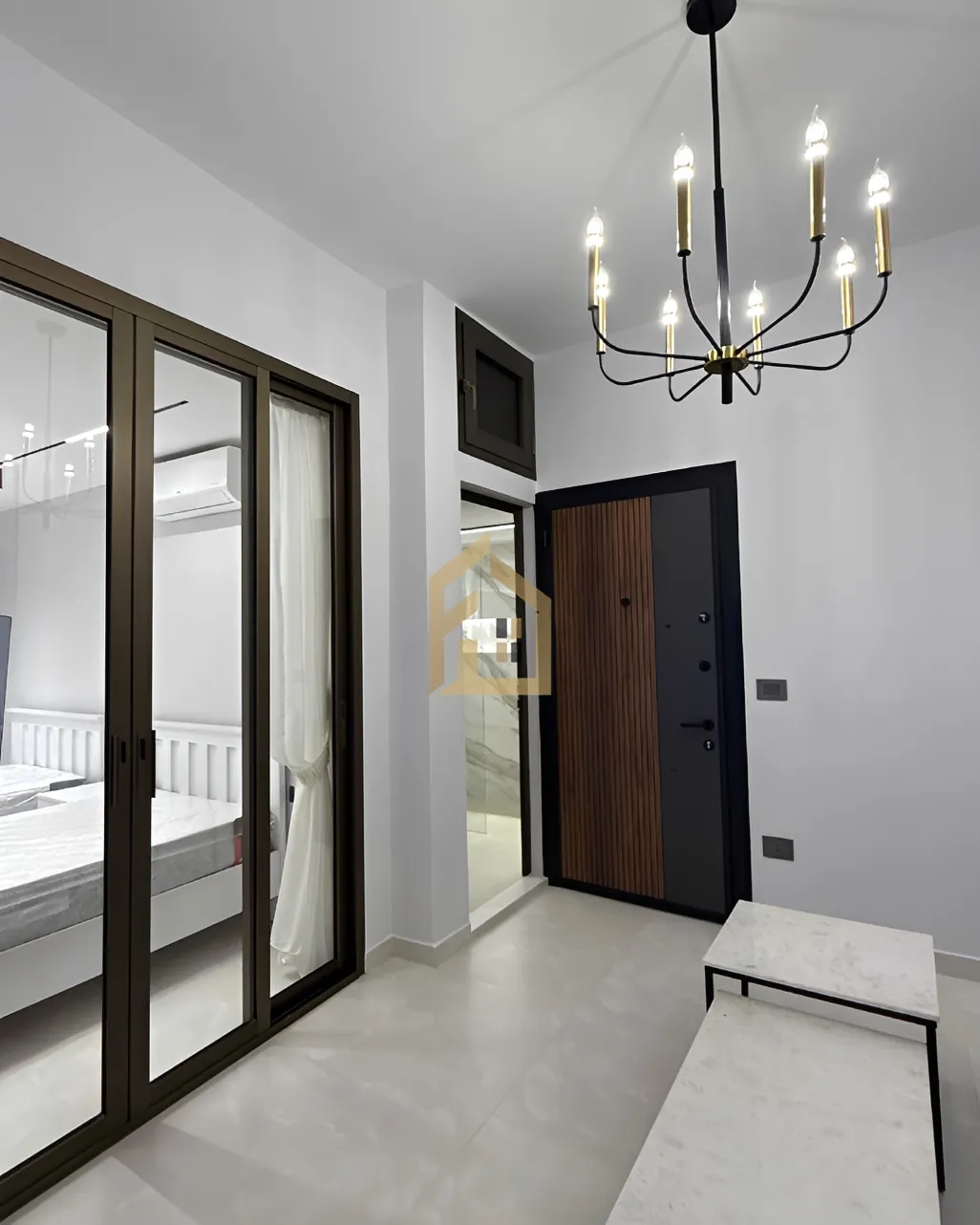 Studio for rent in Hamra, Beirut, Lebanon