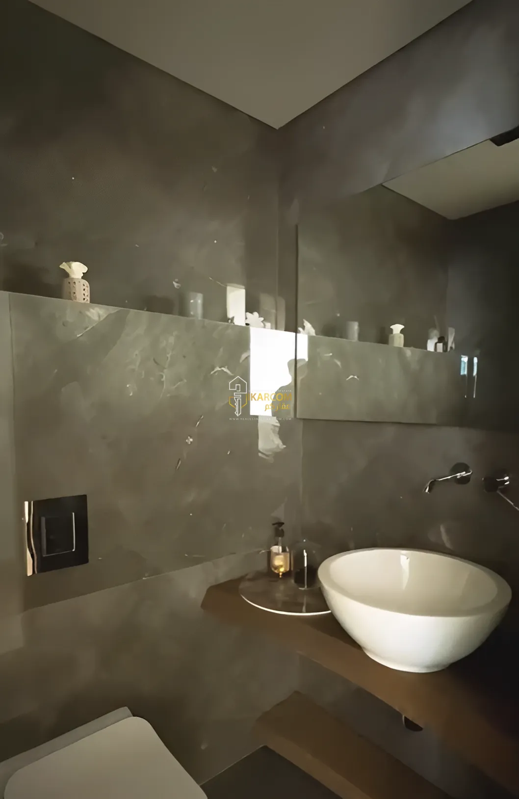 Apartment for Sale in Ras Al Naba'a