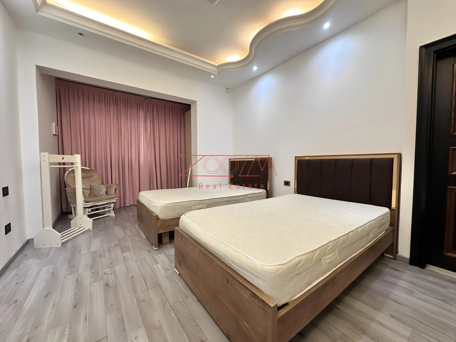 Apartment in Raoucheh, beirut, lebanon