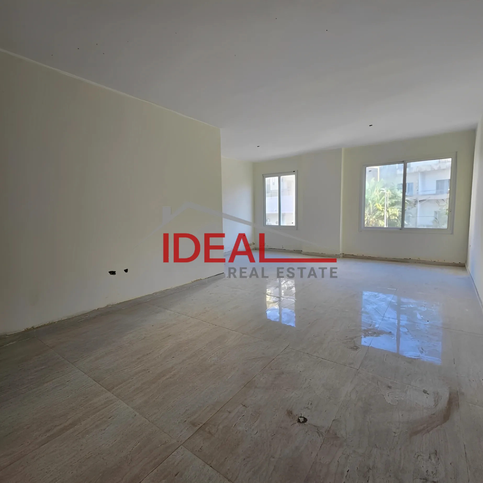 Apartment for Sale in Forn El Chebbak, Lebanon