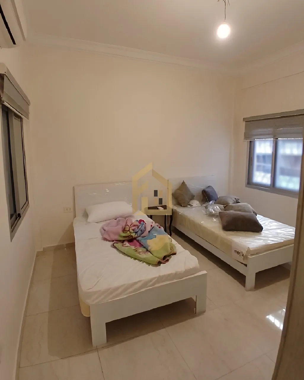 Apartment for sale in Ain El Mraiseh, Bayrut, Lebanon