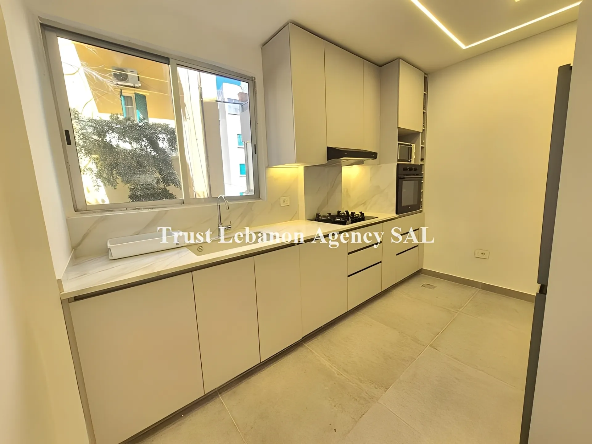 Apartment for Rent in Achrafieh