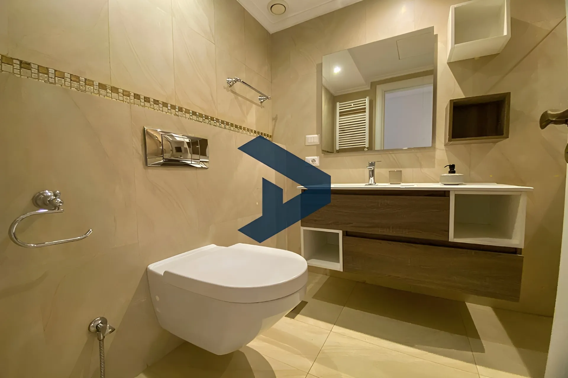 Apartment for rent in Ras Beirut, Beirut, Lebanon
