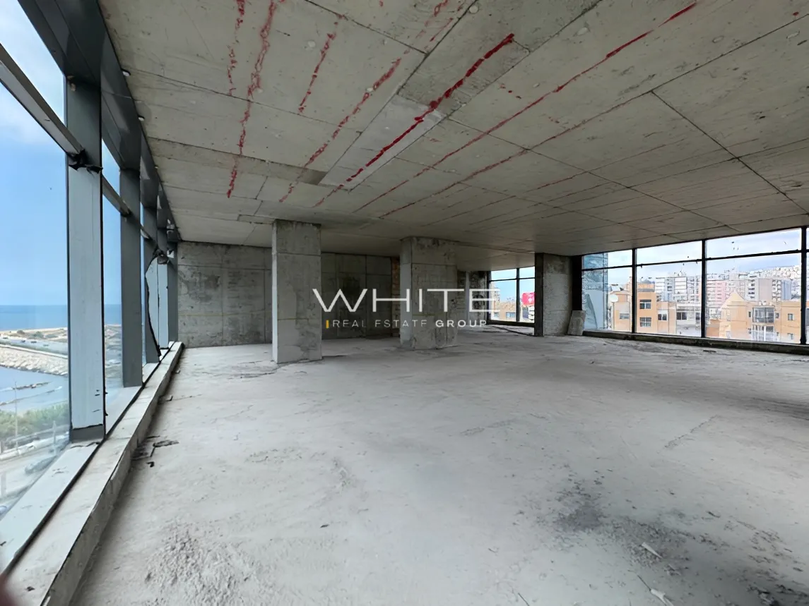 Office for sale in Antelias, Lebanon