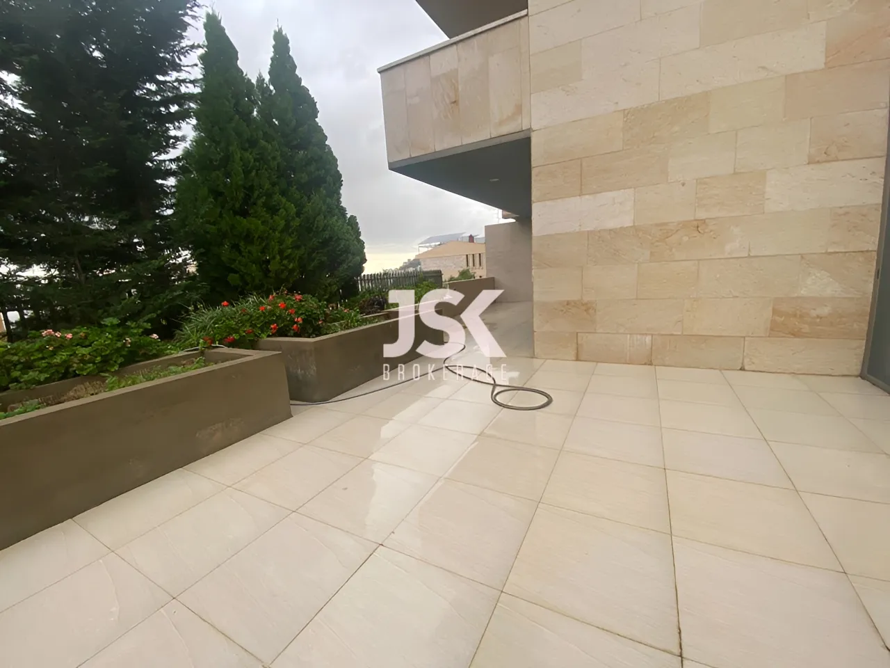 Apartment for Rent in Kfar Hbab