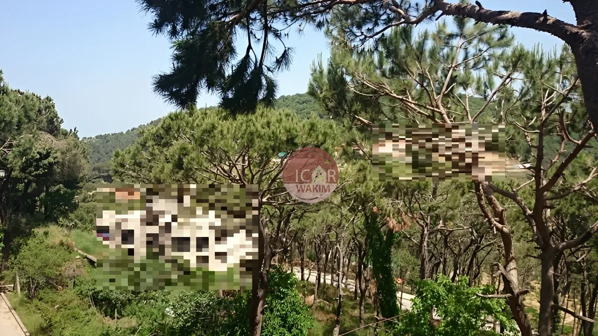 Apartment for Rent in Mar Chaaya - 3 bed, 3 bath