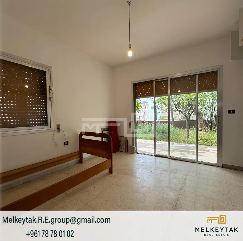 Apartment for rent in Dbayeh, Lebanon