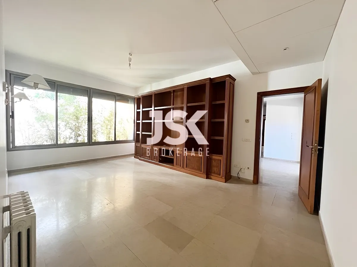 Apartment for Sale in Caree d'or, Achrafieh, Beirut, Lebanon - 4 bed, 4 bath