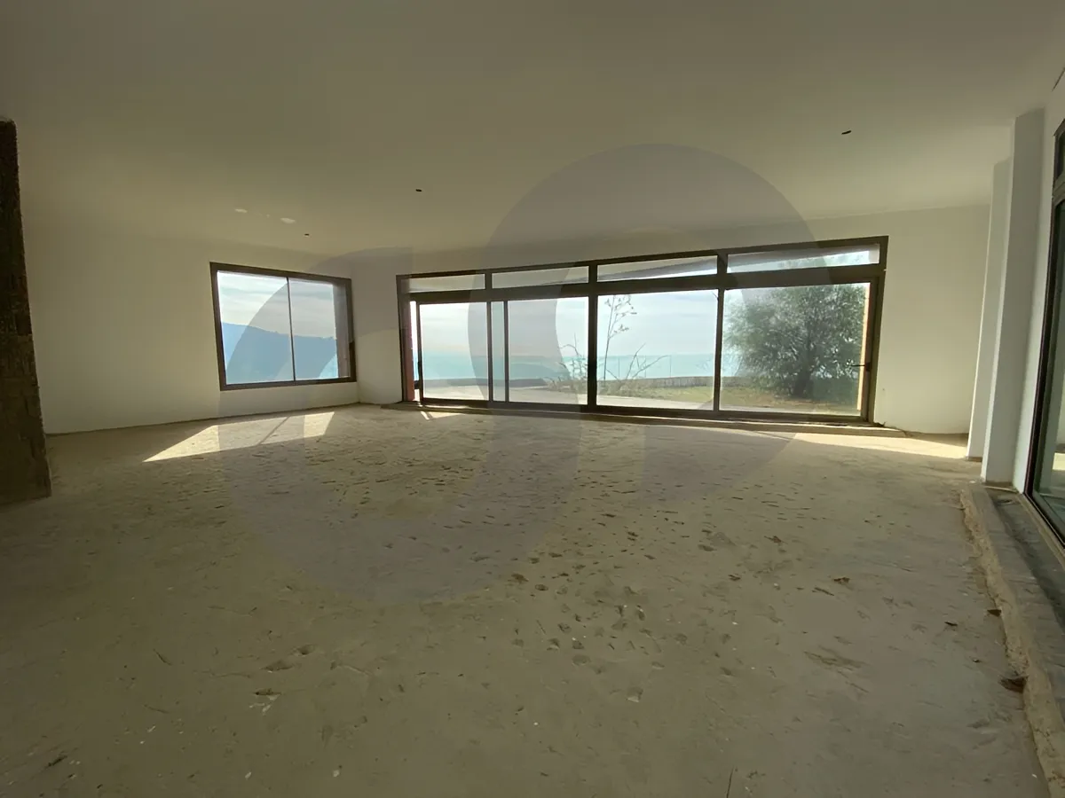 Villa for Sale in Fatqa, Lebanon - 8 bed, 8 bath