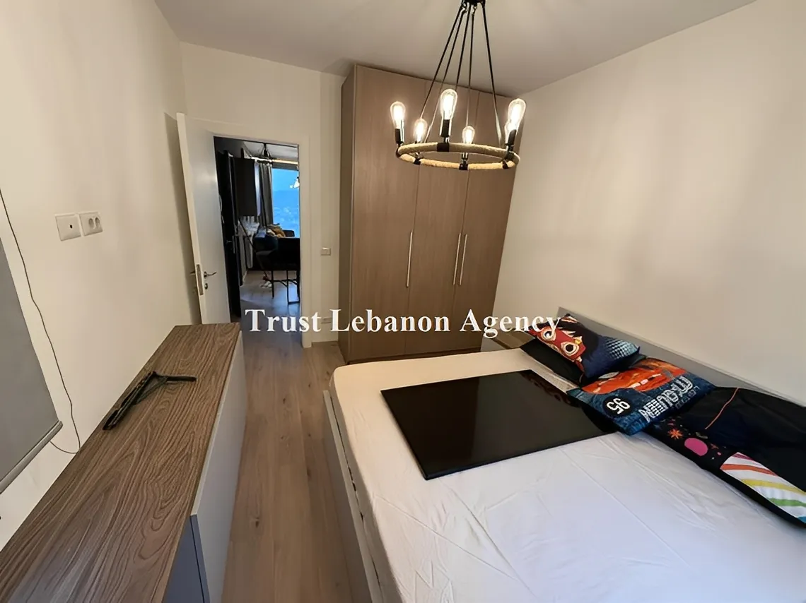 Chalet for Rent in Keserwan Bqaatouta Lebanon