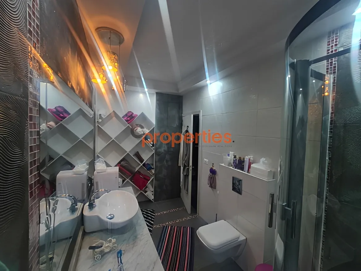 Apartment for sale in Baabda