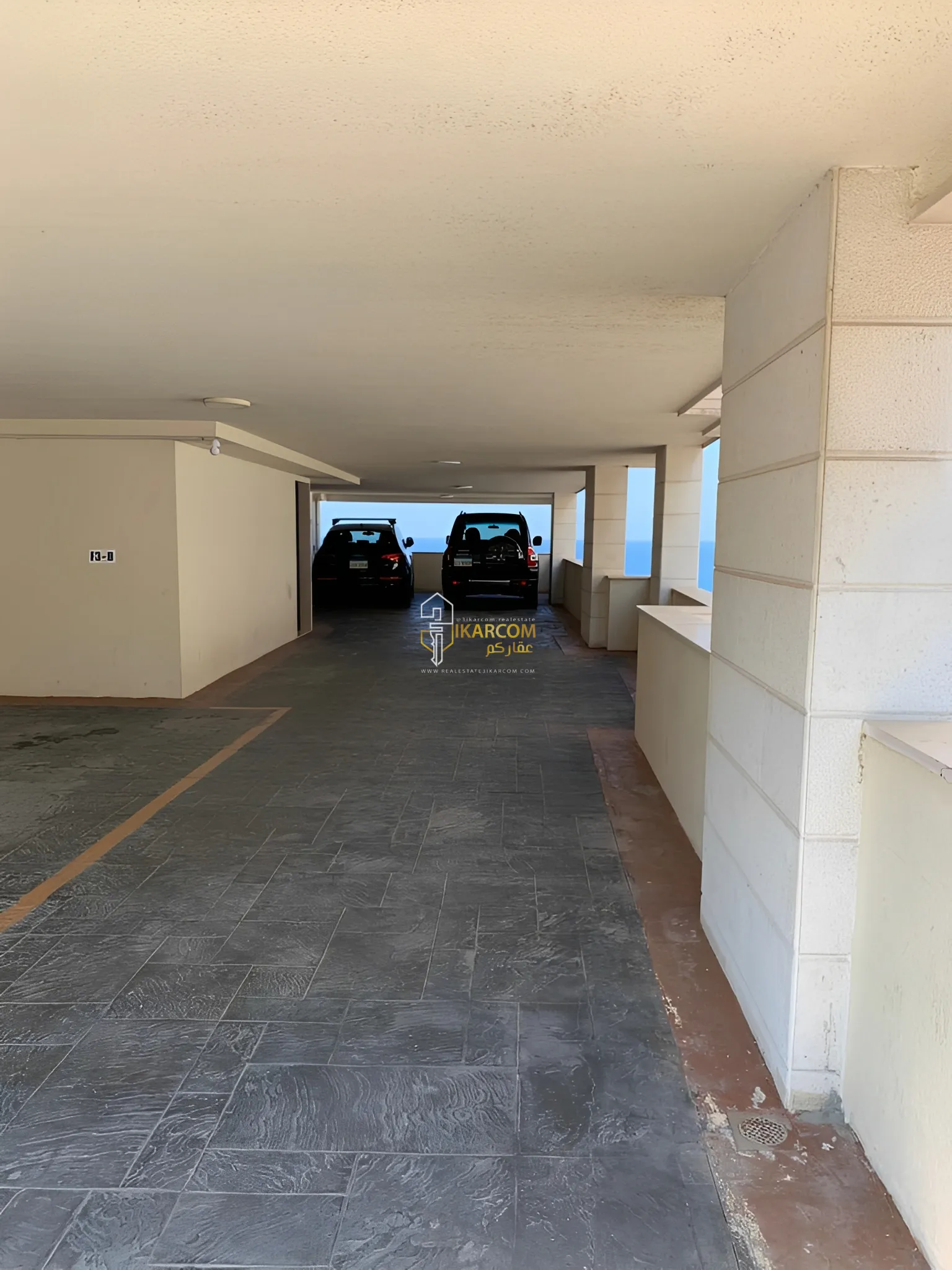 Apartment  for Sale in Dbayeh