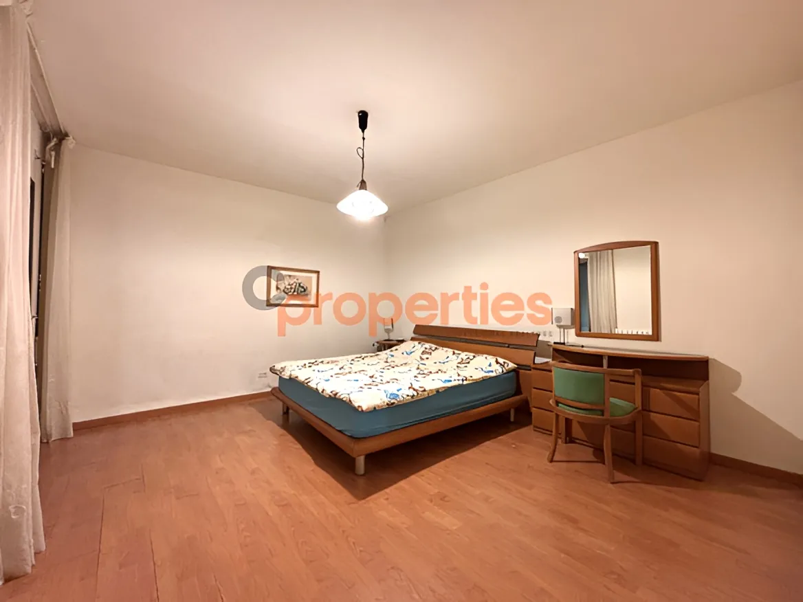 Apartment for Rent in Broummana