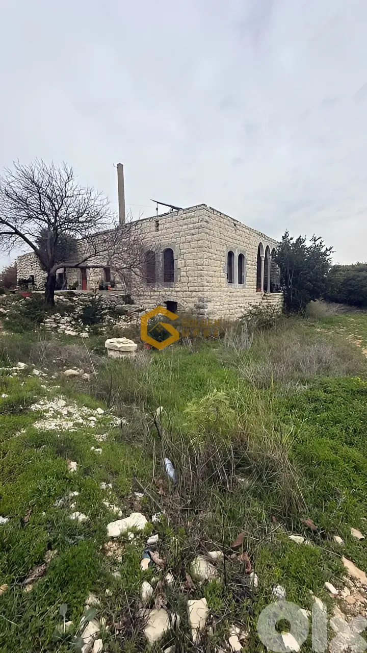 Land for Sale in Batroun