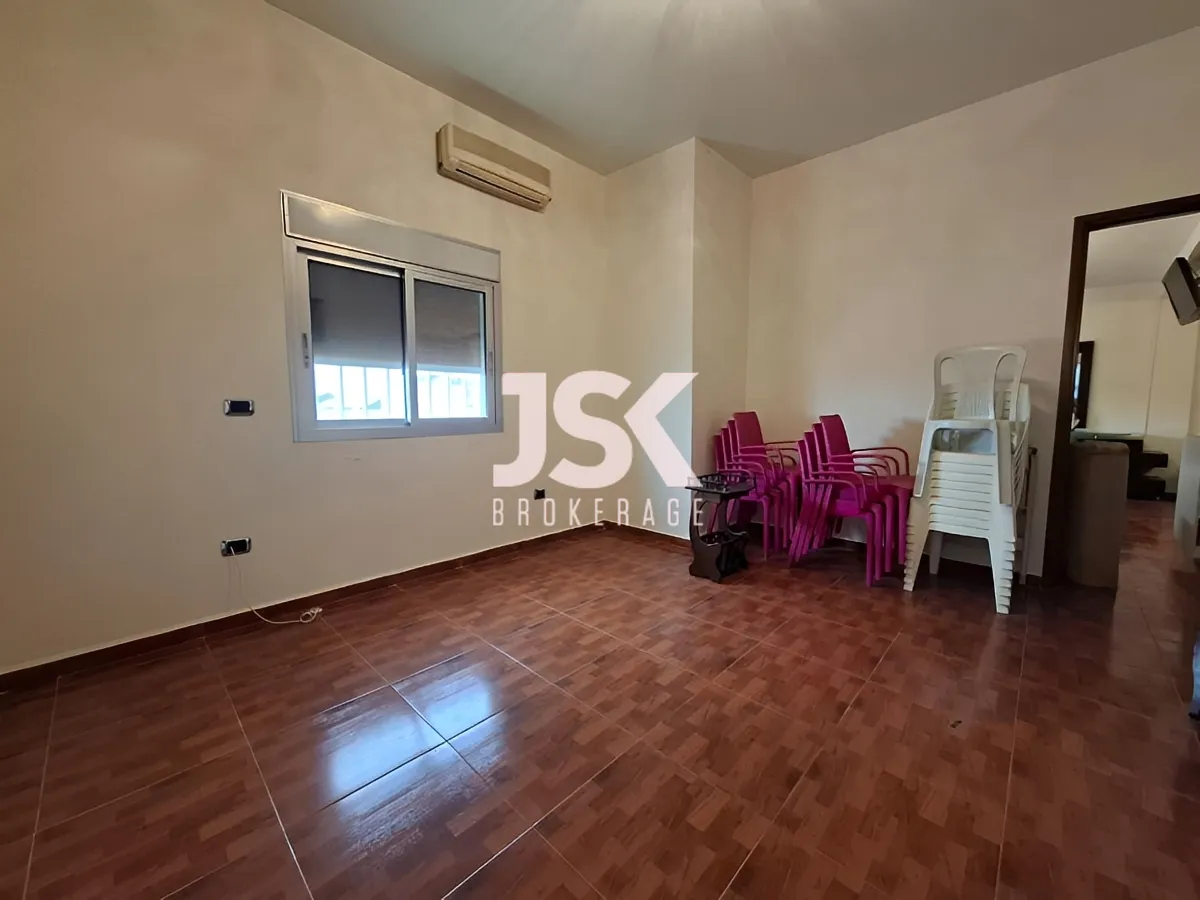 Apartment for Sale in Ballouneh, Lebanon