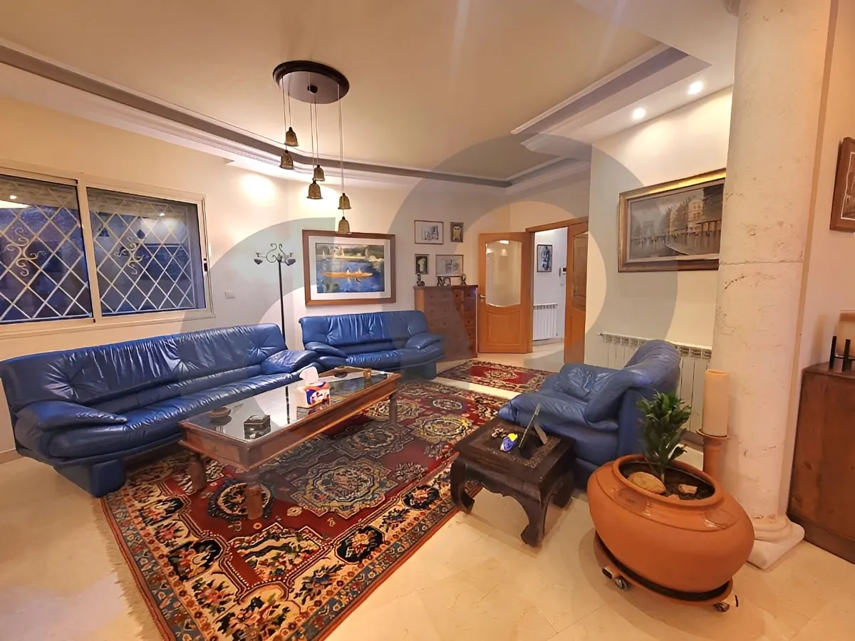Apartment for Sale in Ain Saadeh, Lebanon
