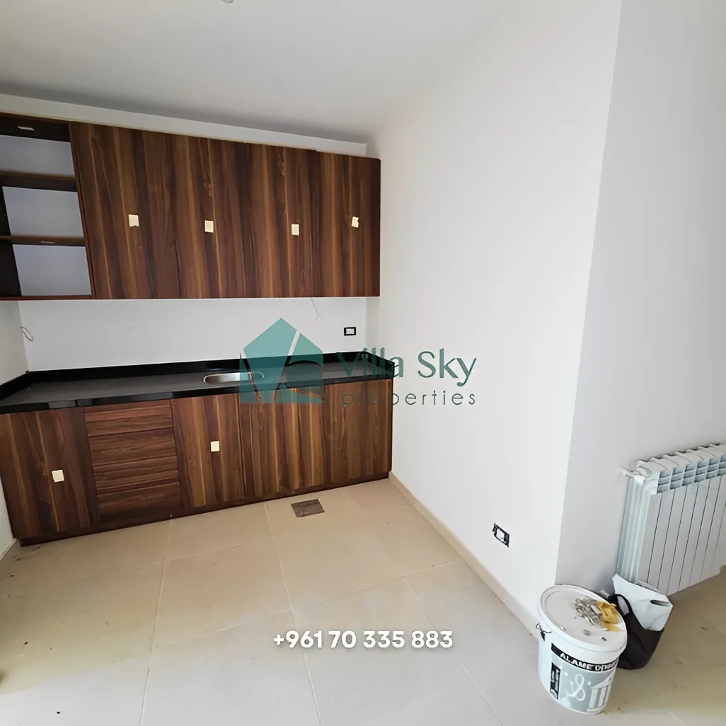 Apartment for Sale in Bharsaf, Lebanon