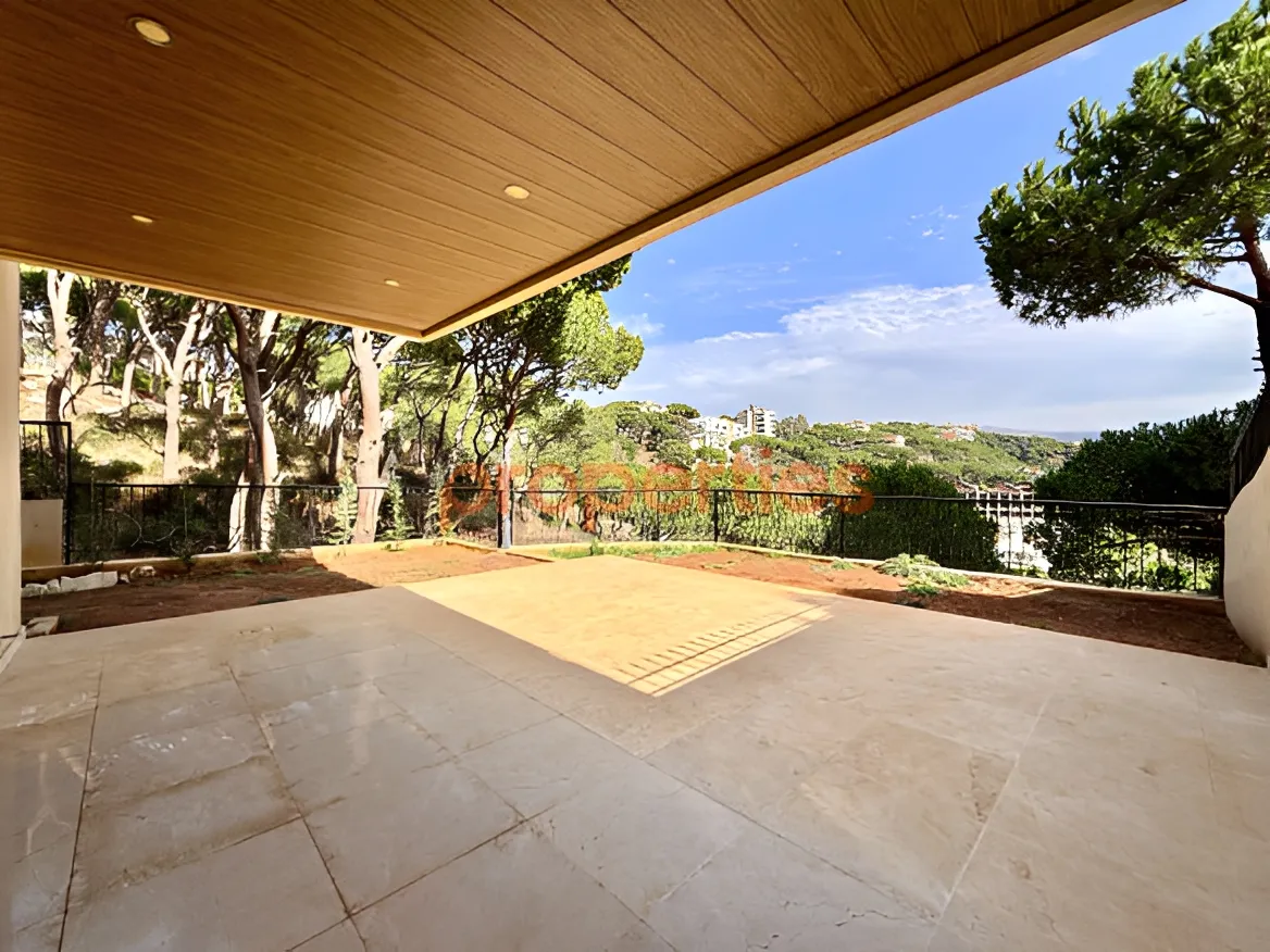Apartment for Sale in Broummana