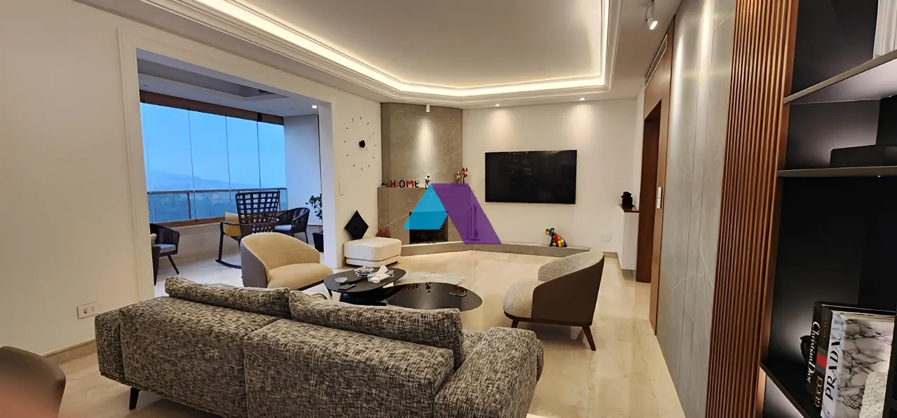 Apartment for Sale in Merdacheh