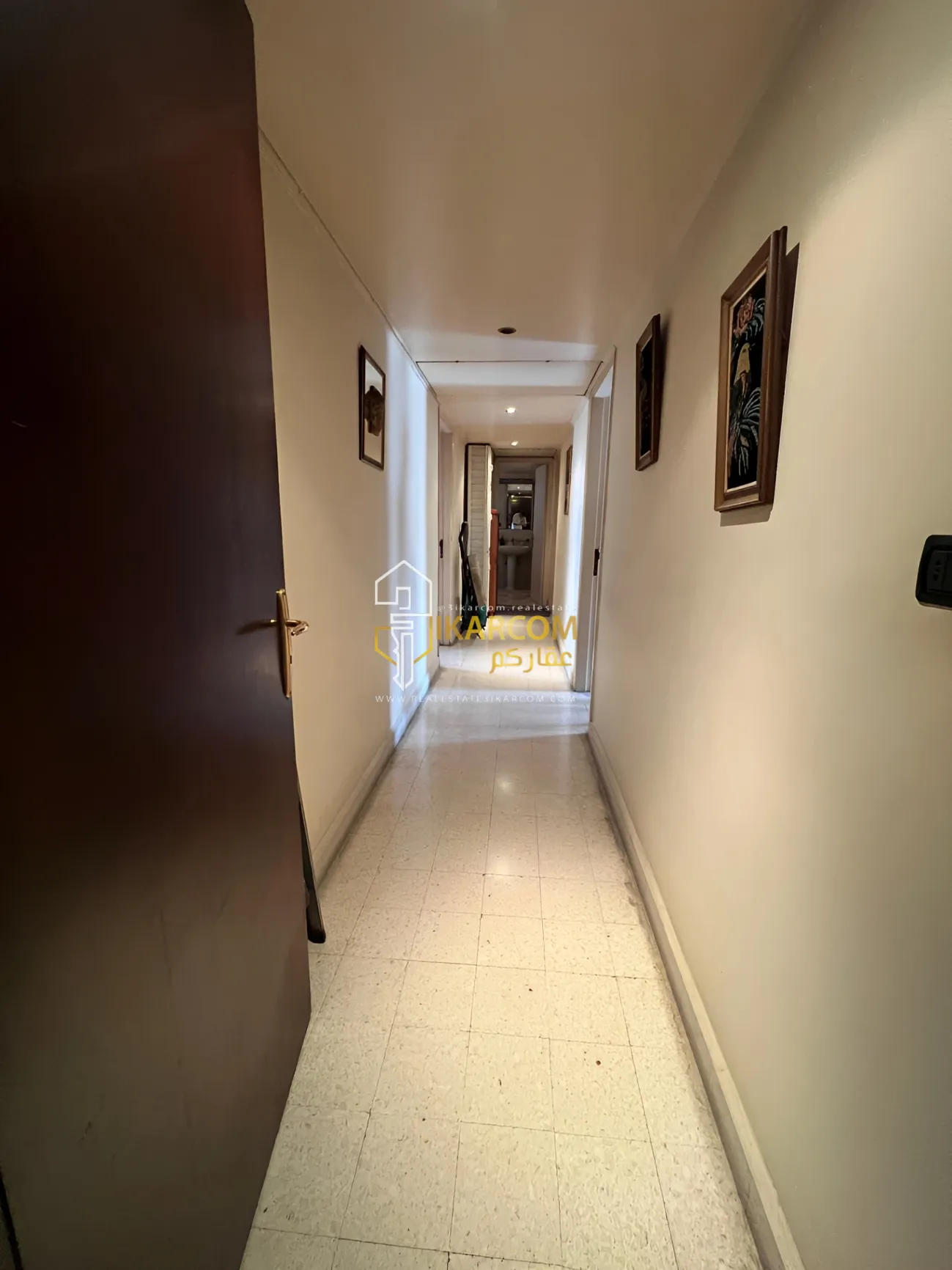 Apartment for sale in Jdeideh, Lebanon - 3 bed, 2 bath