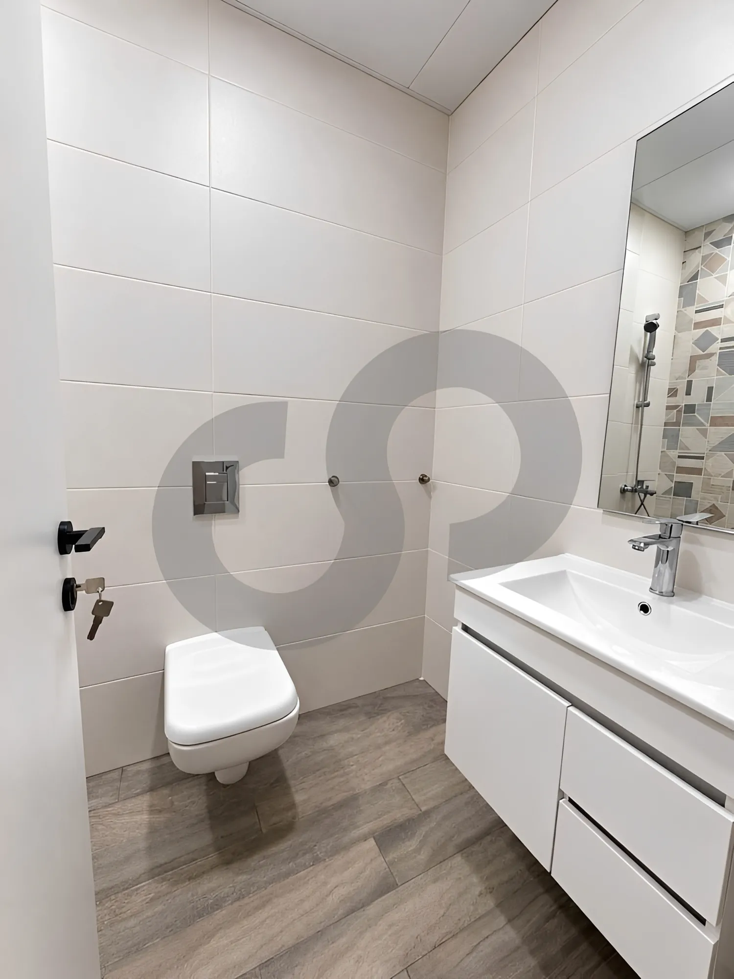 Apartment for Sale in Blat