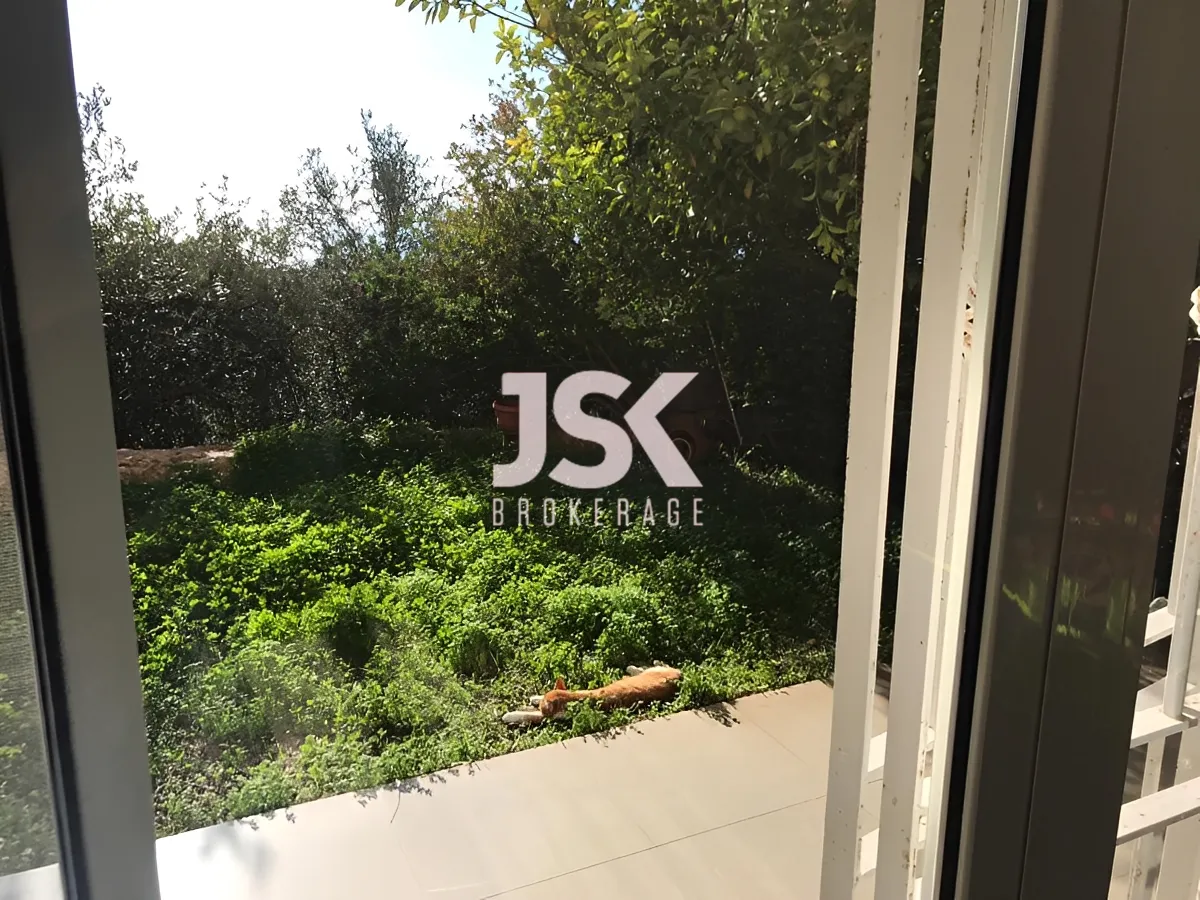 Triplex for Sale in Aamchit, Lebanon