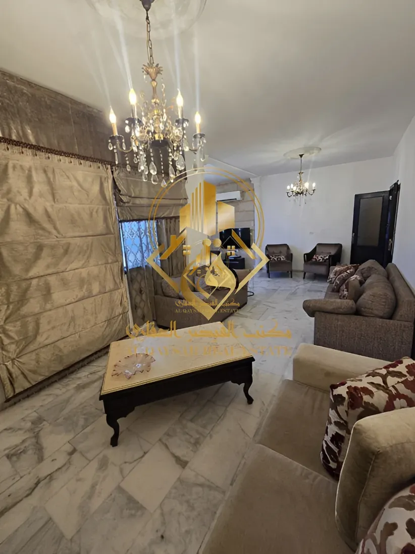 Apartment for sale in Chouaifet El Qoubbeh, Lebanon - 3 bed, 3 bath