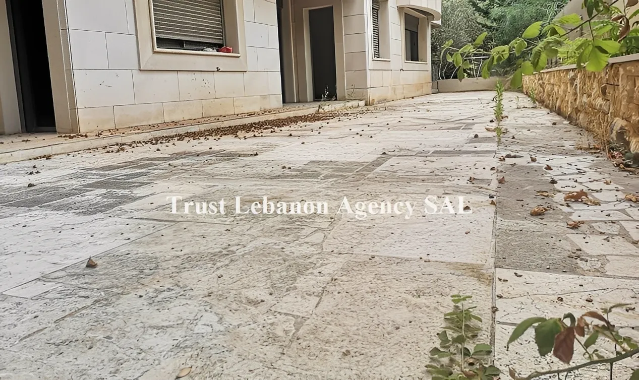 Apartment for Sale in Baabda, Lebanon