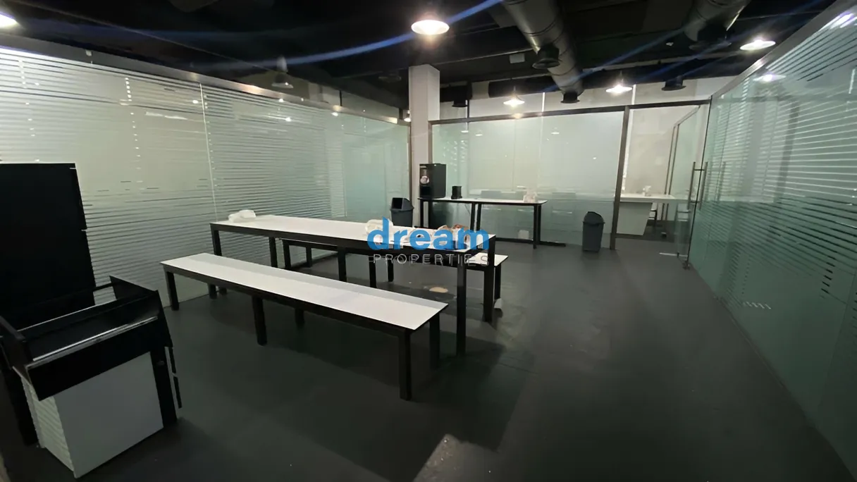 Office for rent in Dbayeh, Lebanon