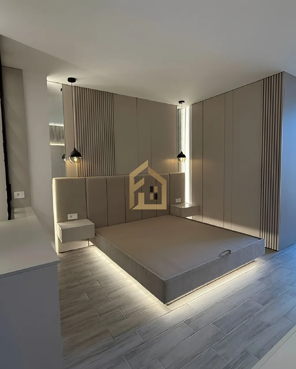 Apartment for sale in Patrakyieh, Bayrut, Lebanon