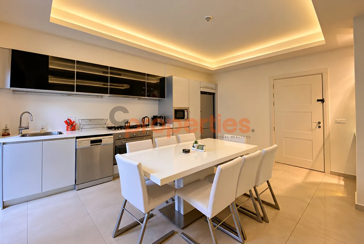 Apartment for Rent in Ain Al Mraiseh