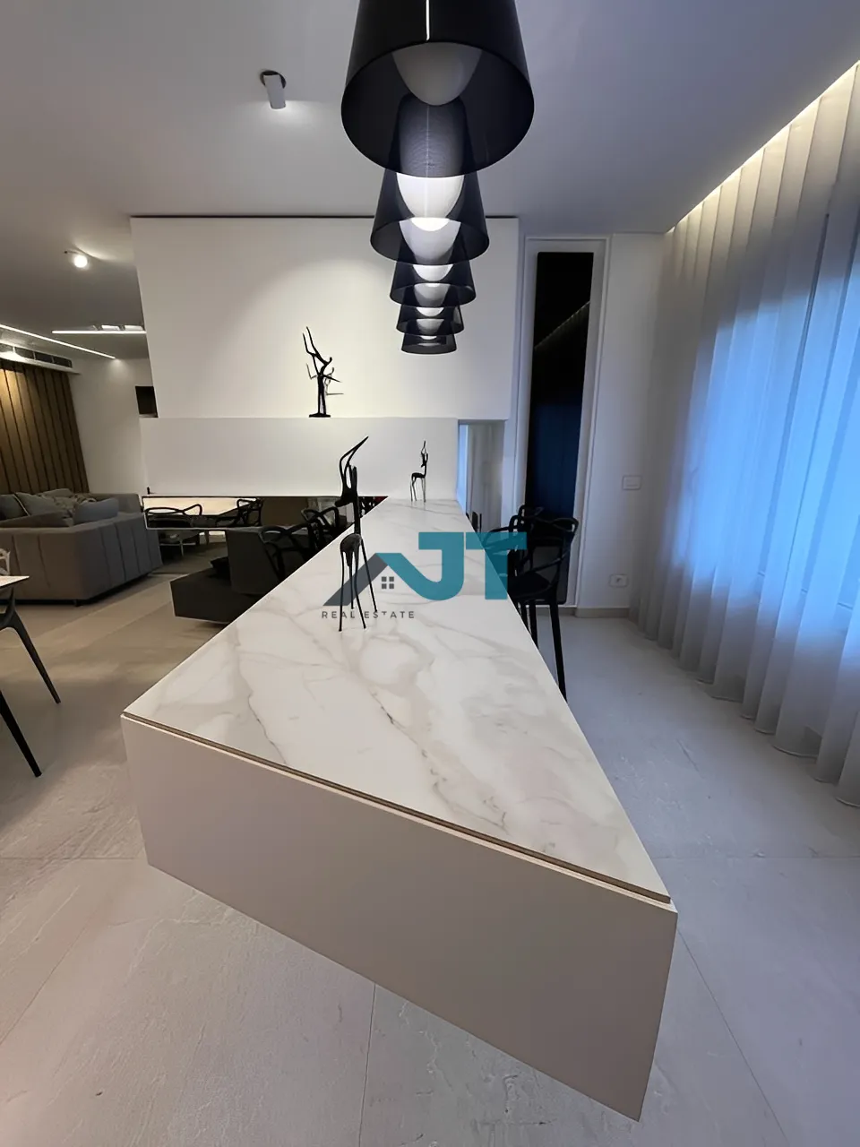 Apartment for Rent in Rabieh