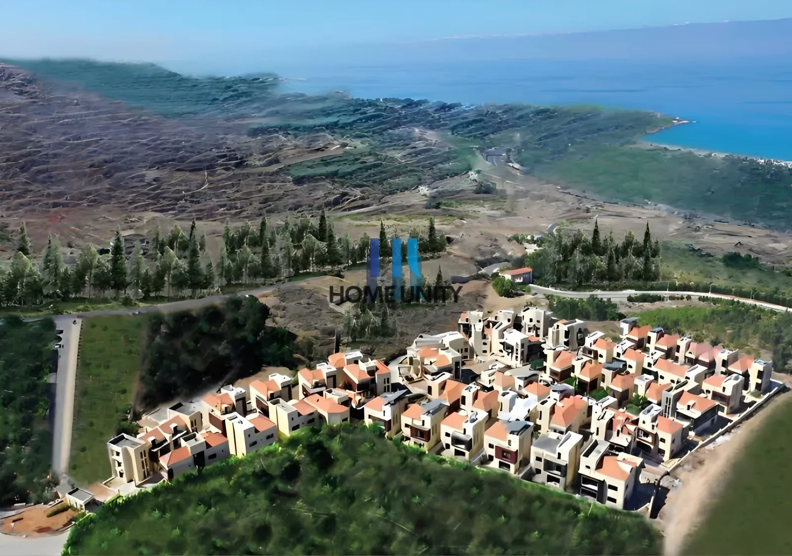 Villa for Sale in Rmayleh